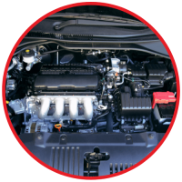 Engine Repairs and Diagnostics